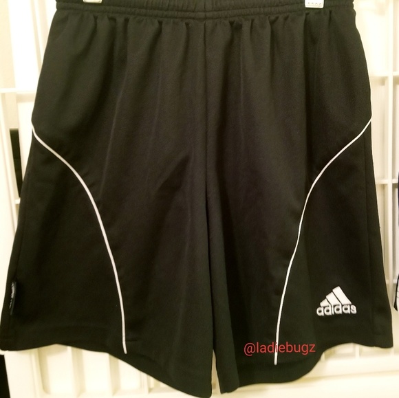 Nike, Adidas, Umbro Soccer Shorts & Socks Bundle - Picture 2 of 8